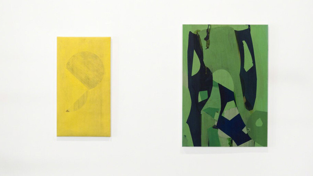 Summer Show. Courtesy of Maddox Arts