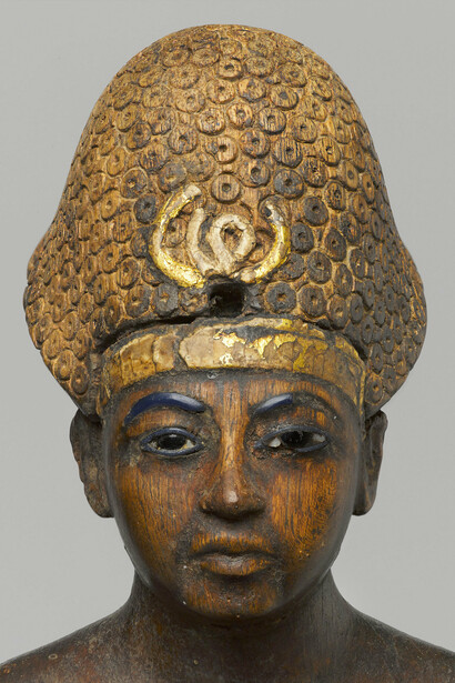 Ancient Egyptian Art. Courtesy of Brooklyn Museum