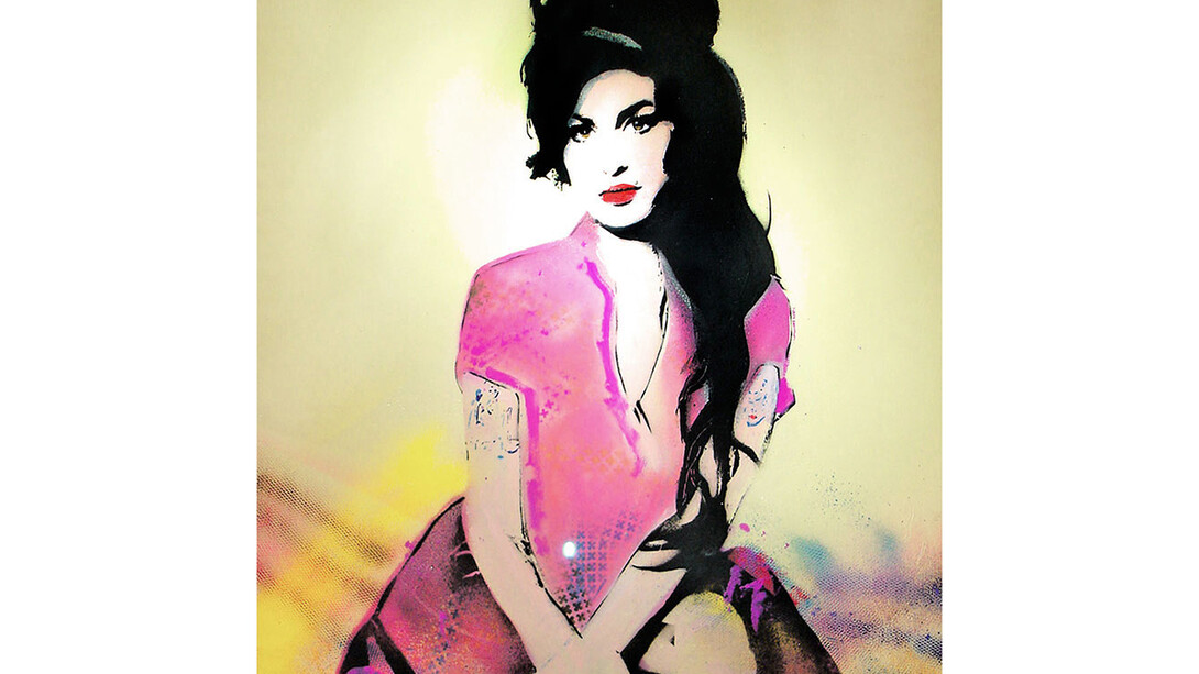 Bambi, Amy Winehouse
