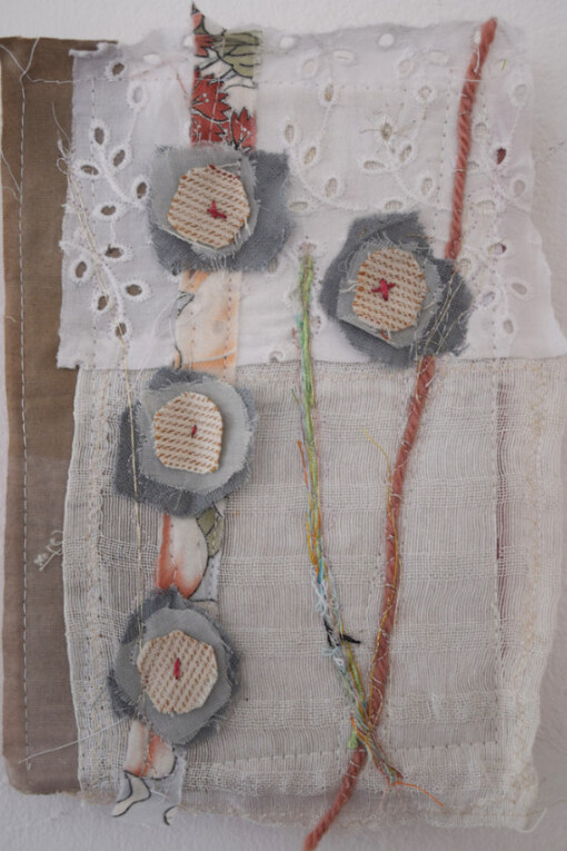 Small Works. Courtesy of Fountain House Gallery