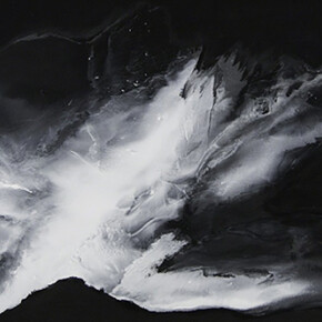 Christopher Rico. Courtesy of Lyons Wier Gallery