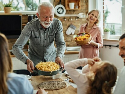 He pasado por muchas cocinas a través de los años y solo tengo buenos recuerdos de la cantidad de decisiones y emociones que he vivido en cada una de ellas