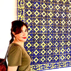 Christina Melkonian