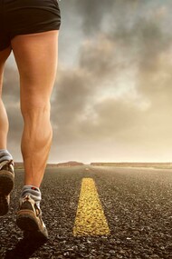Acordar e dar uma corridinha, faz bem para o corpo e para a mente, esta é a frase que eu falo sempre que me perguntam se eu gosto de correr. É uma combinação que eu tenho comigo e independente do local ou condição climática, eu coloco meu tênis, a minha playlist e sigo o meu caminho, é uma tarefa que eu me predisponho a me desafiar, é o meu treino, que dia sim, dia não, eu coloco o meu corpo em movimento