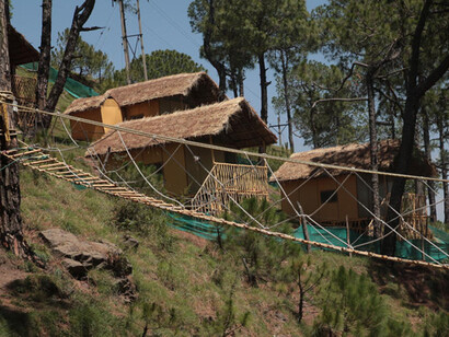 Sanawar Nature Camp  