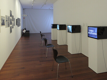 Sun Stop! Courtesy of Museum der Moderne