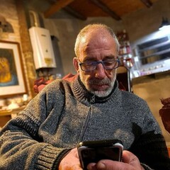 Mariano Pages Candioti