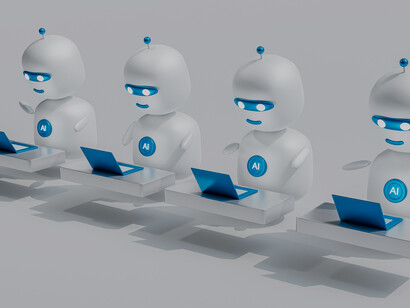 AI. ChatGPT: una macchina conversazionale o un simulatore di intelligenza?