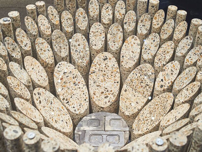 Beazley Designs of the Year 2018. Courtesy of Design Museum