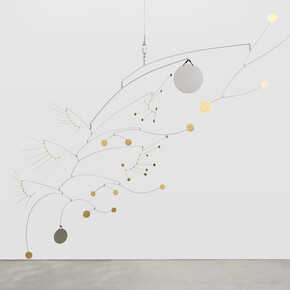 Tuan Andrew Nguyen, Dragon tail, 2025. Courtesy of James Cohan Gallery