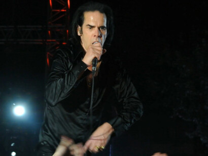 Nick Cave e il suo nuovo album