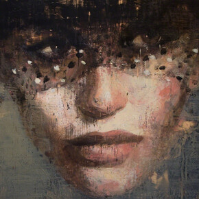 Tony Scherman, Persephone (15028), 2015-2016. Courtesy of Winston Wächter Fine Art