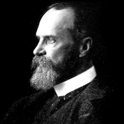 William James, fundador del empirismo radical y la psicología funcional