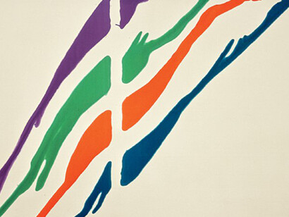 The Permanent Collection. Courtesy of Museum Ludwig