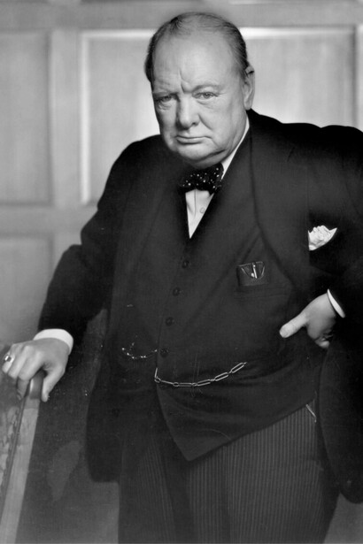 Winston Churchill: Admirado como estadista, su liderazgo imperialista ocultó trágicas acciones contra los derechos humanos