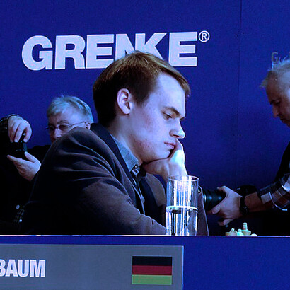 Matthias Blübaum aus Deutschland