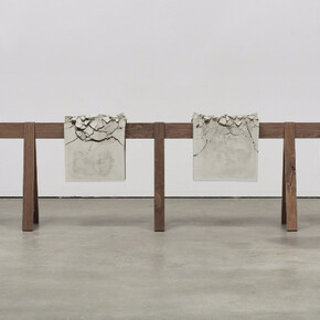 Analia Saban. Courtesy of Sprüth Magers