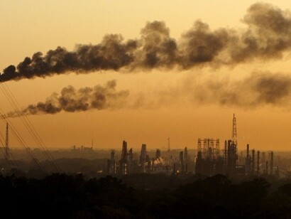 Argumentos para el pesimismo: la contaminación industrial