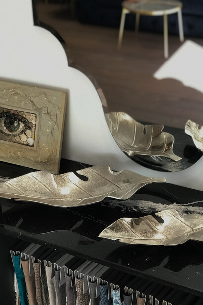 Interior design details