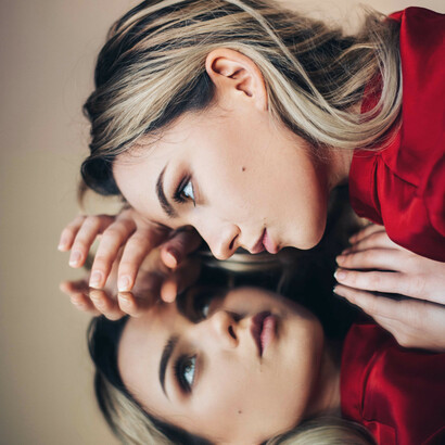 L’uso simbolico dello specchio persiste in molte culture