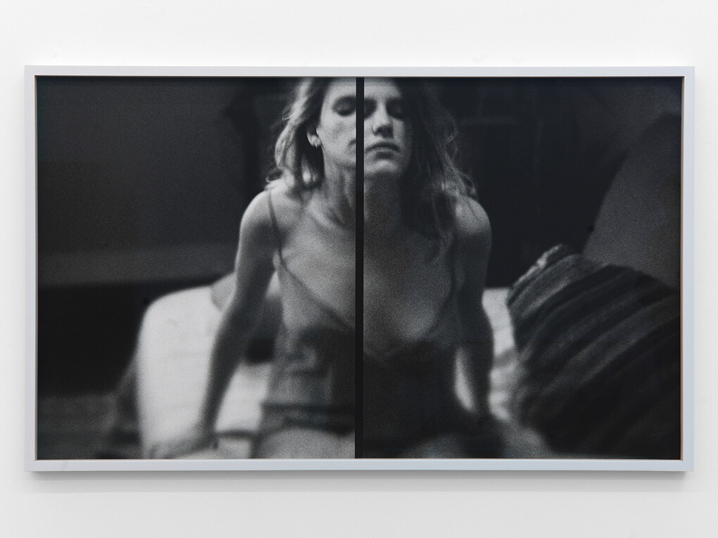 Sam Samore, Accumulation of Shapes Part One (07)