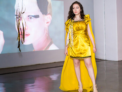 Obsessive Sea: A Celebration of Creative Alchemy. Courtesy of COPE NYC 