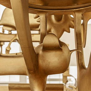 Giron­coli. Courtesy of SCHIRN