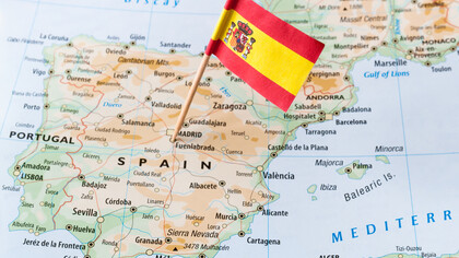 España es un buen destino para los inversores latinoamericanos