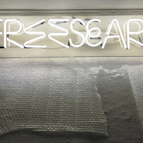 Federal Prize for Art Students. Courtesy of Bundeskunsthalle