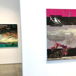 Gegam Kecherian. Courtesy of Tufenkian Fine Arts