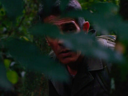 "El silencio del cazador" is an Argentine film from 2020