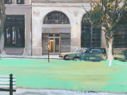 Jung Han Kim. Courtesy of The Studio Shop