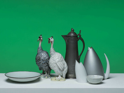 John Veldkamp. Courtesy of Groninger Museum & the photographer Arjan Verschoor