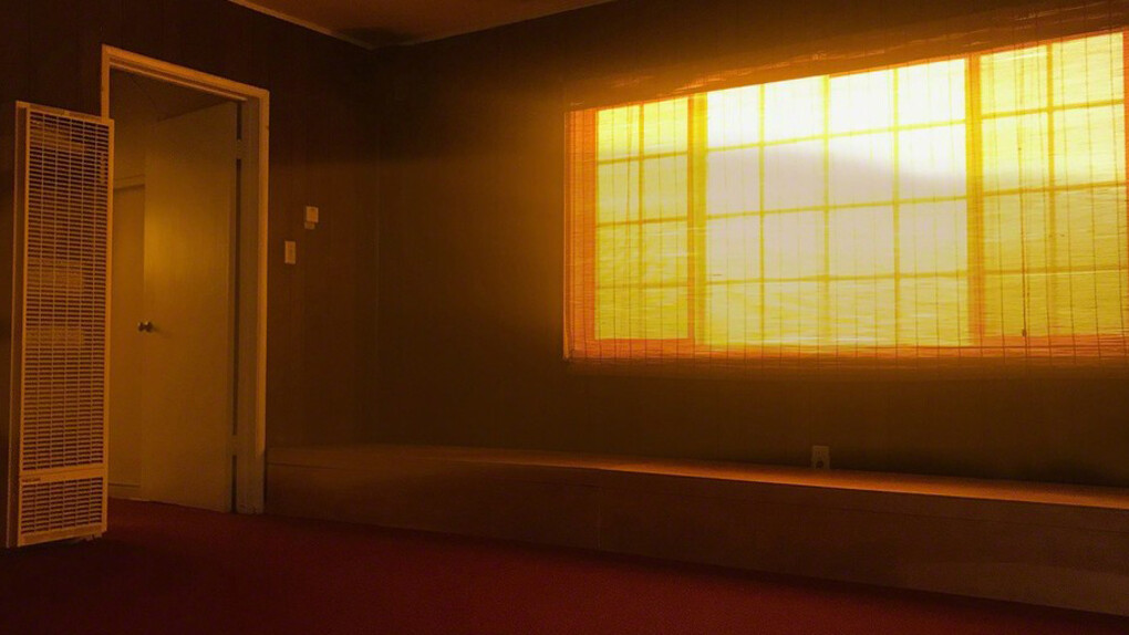 Patrick Jackson. Courtesy of Ghebaly Gallery