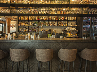 Kol Restaurant