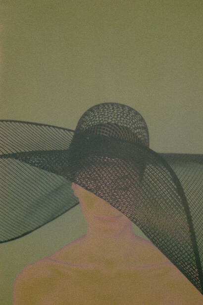 The Fashion Show. Courtesy of Panopticon Gallery