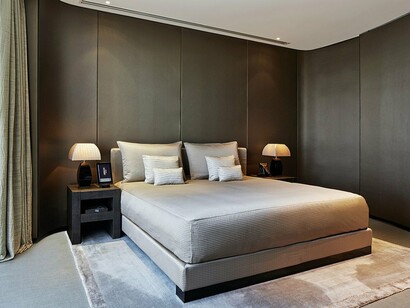 Armani Hotel