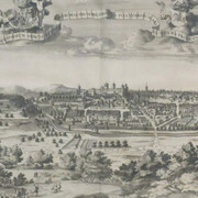 Paesaggi di carta. Courtesy of Museo Civico Pier Alessandro Garda