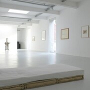 Walter Pichler. Courtesy of Gallery Elisabeth & Klaus Thoman