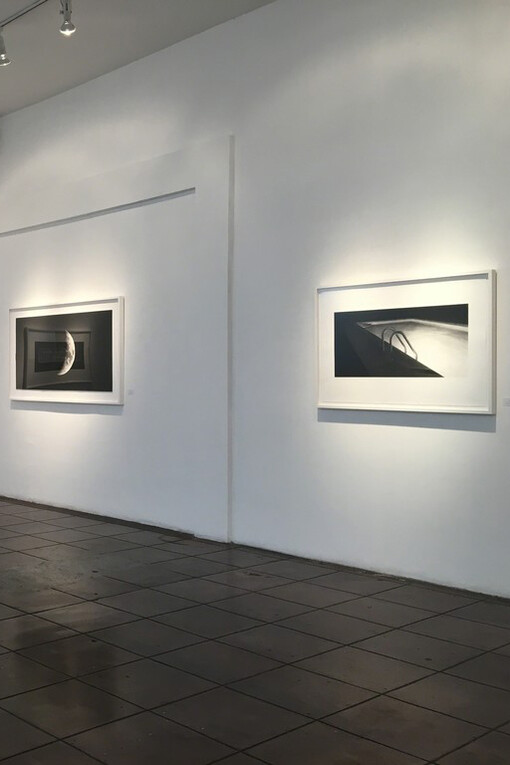 Eric Nash. Courtesy of KP Projects