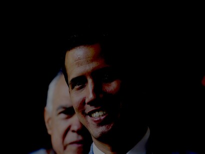 Juan Guaidó