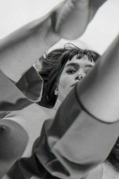 Foam 3h. Courtesy of Foam