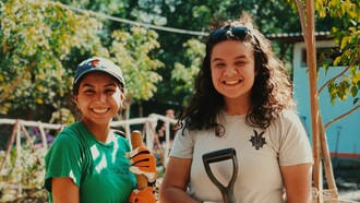 El BID impulsa en Costa Rica proyectos de todo tipo en Costa Rica