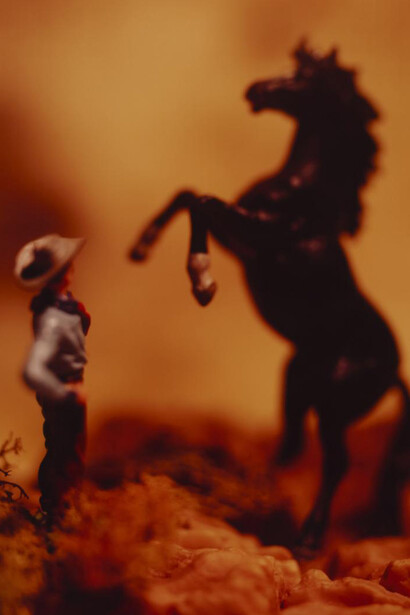 American Myth & Memory. Courtesy of SAAM