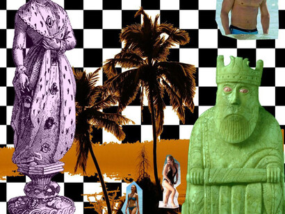 Jim Drain. Courtesy of The Bass