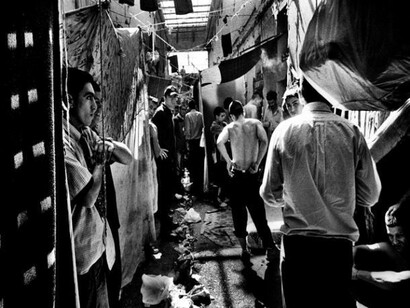 Valerio Bispuri, il degrado nelle carceri sudamericane