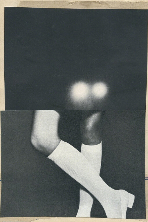 Double by Katrien De Blauwer. Courtesy of Gallery Fifty One