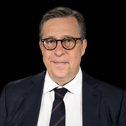 Santiago Segurola, periodista deportivo español