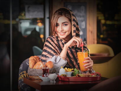 Nuestras expectativas o el contexto social en el que ingerimos dichos alimentos pueden influir en su
sabor