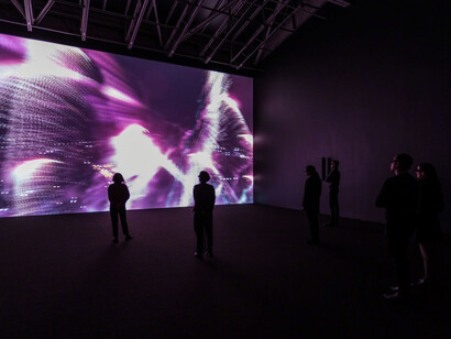 Cyprien Gaillard. Courtesy of Gladstone Gallery